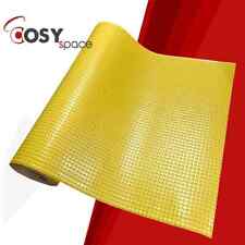 Crack isolation waterproofing for sale  STOCKPORT