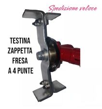 Novità testina zappetta usato  Torano Castello