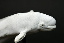 Bronze figurine beluga for sale  Shipping to Ireland