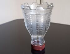 Ancien verre doseur d'occasion  Plénée-Jugon