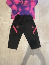 Psg tracksuit for sale  TENTERDEN