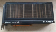 Gainward nvidia geforce gebraucht kaufen  Hatten