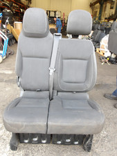 Vauxhall vivaro double for sale  UK
