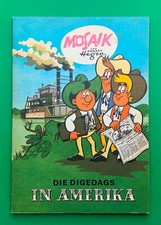 Wipa mosaik buch gebraucht kaufen  Cottbus