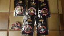 Lot pins disneyland d'occasion  La Chapelle-sur-Erdre
