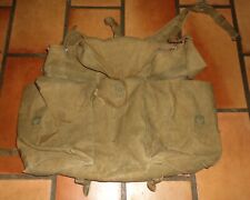 Grand sac toile d'occasion  Saint-Génis-des-Fontaines