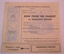 Bon paquet franchise d'occasion  Frejus