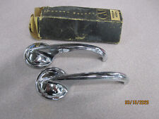 Nos 1955 1956 for sale  Danvers