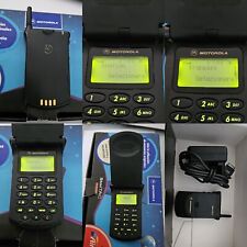 Cellulare motorola startac usato  Giugliano in Campania