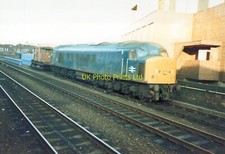 Railway photo 6x4 for sale  FAVERSHAM