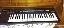 Elektronisches keyboard casiot gebraucht kaufen  Hohenahr