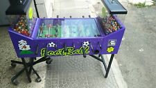 Football distributore palline usato  Roma