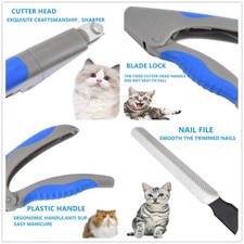 Cat dog nail for sale  HATFIELD