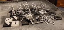Rackham undead zombies for sale Rackham undead zombies for sale  FAREHAM