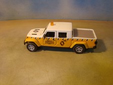 Jeep 4x4 gladiator d'occasion Jeep 4x4 gladiator d'occasion  Mouriès