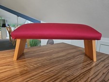 Meditationshocker lotuscrafts gebraucht kaufen  Biedenkopf