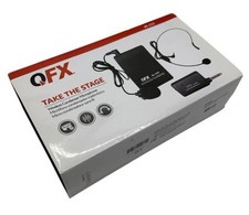 Qfx 309 wireless d'occasion  Expédié en Belgium