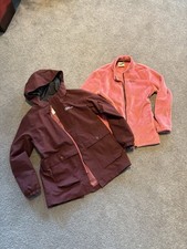 Jack wolfskin funktionsjacke gebraucht kaufen  Magdeburg