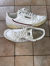 Adidas continental scarpe usato  Roccalumera