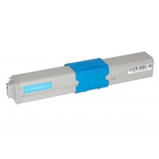 Toner es5431 ciano usato  Montesilvano