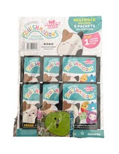 Panini squishmallows mallow for sale  NORWICH