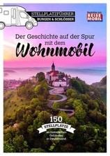 Stellplatzführer burgen schl� gebraucht kaufen  Berlin