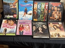 Teen dvd lot for sale  Baltimore