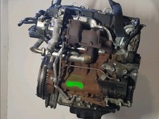 Moteur diesel jaguar d'occasion  Billère