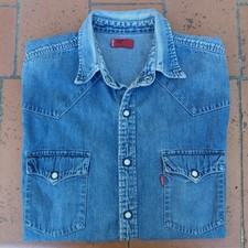 camicia jeans usato camicia jeans usato Quarrata