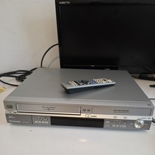 Panasonic dmr es30v for sale  LONDON