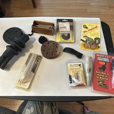 squirrel call for sale  Bath