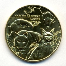 Labenne zoo animaux d'occasion  Losne