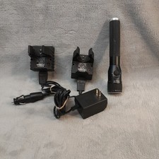 Black streamlight stinger for sale  Minneapolis