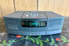 Bose wave player for sale  Falmouth