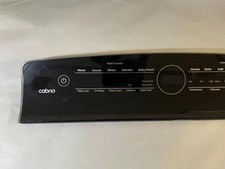 Whirlpool cabrio w10507937 for sale  USA
