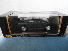 Maisto special edition for sale  CALLINGTON
