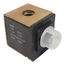 Sirai z323d electrovanne d'occasion  Les Échelles