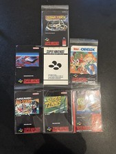 Super nintendo spieleanleitung gebraucht kaufen  Monheim