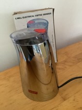 Bodum electric coffee for sale  FILEY