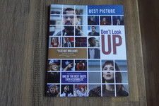 Usado, Don't Look Up, FYC "For Your Consideration" DVD, Leonardo DiCaprio, Jen Lawrence comprar usado Usado, Don't Look Up, FYC "For Your Consideration" DVD, Leonardo DiCaprio, Jen Lawrence comprar usado  Enviando para Brazil