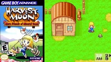 HARVEST MOON MORE FRIENDS MINERAL TOWN - JOGO NINTENDO BOY ADVANCE GBA SOMENTE comprar usado HARVEST MOON MORE FRIENDS MINERAL TOWN - JOGO NINTENDO BOY ADVANCE GBA SOMENTE comprar usado  Enviando para Brazil
