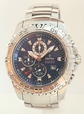 Festina f16162 tour gebraucht kaufen  Dorshm., Guldental, Windeshm.