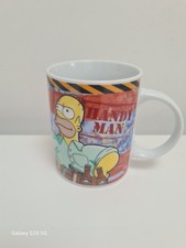 Homer simpson danger for sale  HEMEL HEMPSTEAD