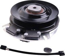 Electric pto clutch for sale  Concord