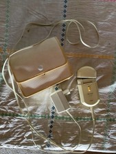 Epilatore elettrico silk usato  Castel Goffredo