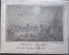 George cruickshank original for sale  WHITBY
