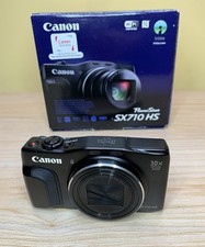 Fotocamera digitale canon usato  Polistena