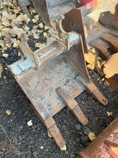 Kubota k7969 bucket for sale  San Luis Obispo