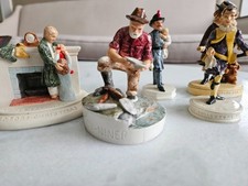 Sebastian miniatures figures for sale  Wellborn
