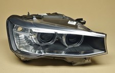 Headlight bmw f25 for sale  BRIGHTON